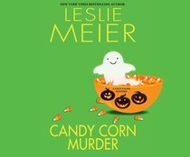 Candy Corn Murder: A Lucy Stone Mystery