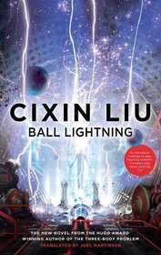 Ball Lightning