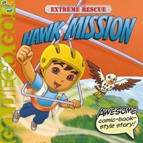 Extreme Rescue: Hawk Mission (
