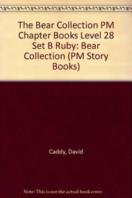 PM Storybooks: Bear Collection (PM Story Books)