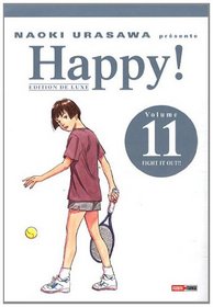 Happy !, Tome 11 (French Edition)