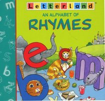 Letterland: Alphabet of Rhymes (Letterland)