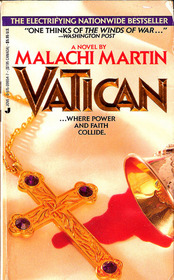 Vatican: A Novel
