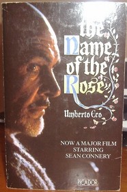 The Name of the Rose (Il Nome Della Rosa)
