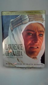 Lawrence of Arabia