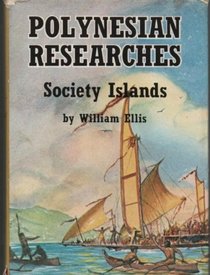 Polynesian Research: Society Islands