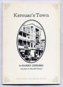 Kerouac's Town