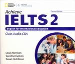 Achieve IELTS 2: Upper Intermediate - Advanced