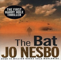 The Bat (Harry Hole, Bk 1) (Audio CD) (Unabridged)