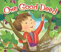 One Good Deed (Kar-Ben Favorites)