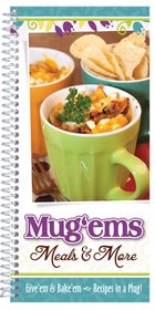 Mug 'Ems Meals & More