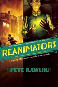 Reanimators