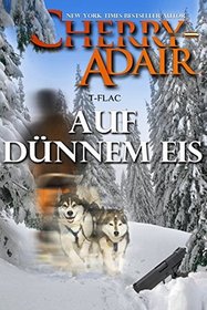 Auf Dunnem Eis (On Thin Ice) (German Edition)