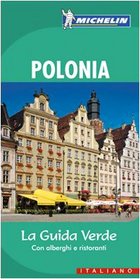 Michelin Polonia