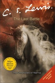 The Last Battle (Narnia)