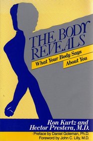 Body Reveals: How to Read Your Own Body