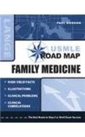USMLE Road Map
