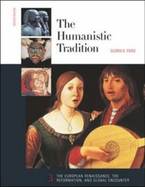 The Humanistic Tradition, Book 3