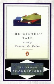 The Winter's Tale (Pelican Shakespeare)