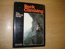 Starting Rock Climbing