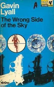 The Wrong Side of the Sky