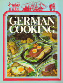 German Cooking