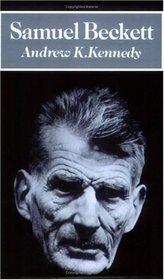 Samuel Beckett (British and Irish Authors)