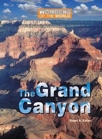 Wonders of the World - Grand Canyon (Wonders of the World)