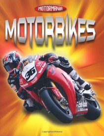 Motorbikes (Motormania)
