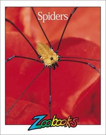 Spiders (Zoobooks Series)