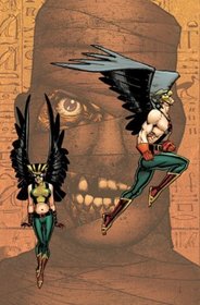 Hawkgirl: Hawkman Returns (Hawkman (Graphic Novels))