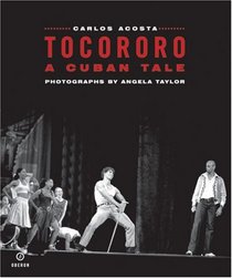 Tocororo: A Cuban Tale