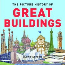 The Picture History of Great Buildings