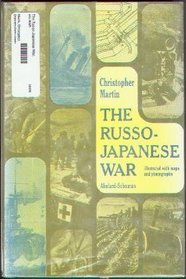 The Russo - Japanese War