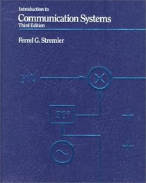 Introduction to Communication Systems (3rd Edition)
