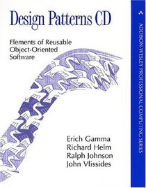 Design Patterns CD