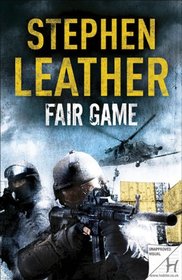 Fair Game (A Dan Shepherd Mystery)