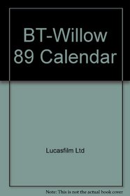 Bt-Willow 89 Calendar