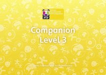 Primary Years Programme Level 3 Companion Pack of 6 (Pearson Baccalaureate Primary Years Programme)