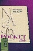 NASB Armed Services Bible