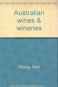 Australian wines & wineries