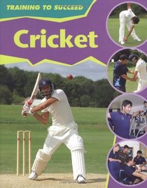 Cricket (Training to Succeed)