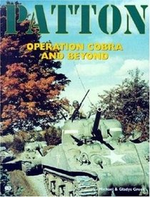 Patton: Operation Cobra and Beyond