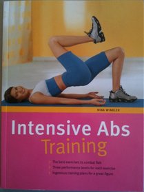 Intensive Abs Training