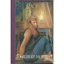 Race With Death (Danielle Ross, Bk 6)