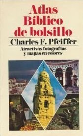 Atlas Biblico De Bolsillo