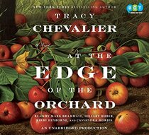 At the Edge of the Orchard