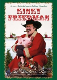 The Christmas Pig: A Fable