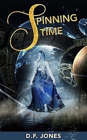 Spinning Time, a time travel romance