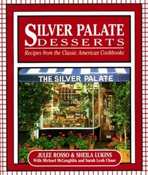 Silver Palate Desserts (RP Miniature Editions)